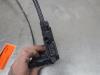 Gebruikte Schuifdeur Slotmechaniek rechts Renault Trafic O210258