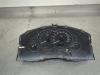 Gebruikte Contactslot + computer Opel Meriva O210259