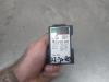 Gebruikte Contactslot + computer Opel Meriva O210259