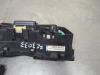 Gebruikte Contactslot + computer Opel Meriva O210259