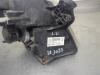 Gebruikte Koplamp links Opel Meriva O210260