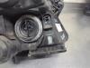 Gebruikte Koplamp links Opel Meriva O210260