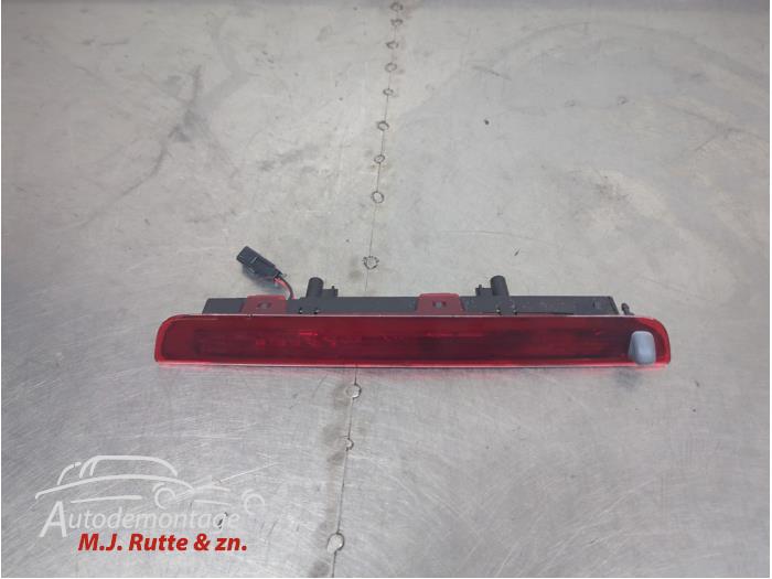 Gebruikte Remlicht Extra midden Opel Meriva O210261