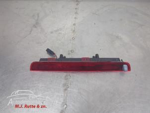 O210261 Gebruikte extra remlicht midden Opel Meriva