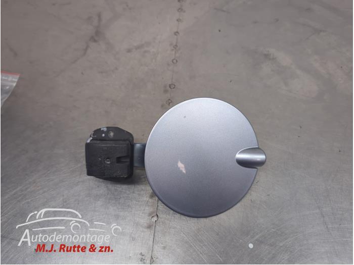 Gebruikte Tank Klep Opel Meriva O210264