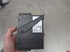 Gebruikte Contactslot + computer Opel Meriva O210266