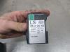 Gebruikte Contactslot + computer Opel Meriva O210266