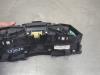 Gebruikte Contactslot + computer Opel Meriva O210266
