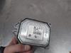 Gebruikte Contactslot + computer Opel Meriva O210266