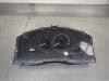 Gebruikte Contactslot + computer Opel Meriva O210266