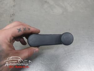 O210268 Gebruikte raamslinger Volkswagen Fox