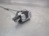 Gebruikte Deurslot Mechaniek 2Deurs links Volkswagen Fox O210270