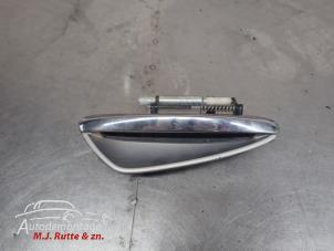 O210272 Gebruikte portiergreep 4deurs rechts-voor Alfa Romeo 159