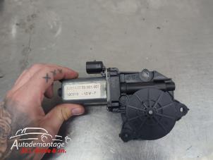 O210274 Gebruikte motor electrisch raam Alfa Romeo 159