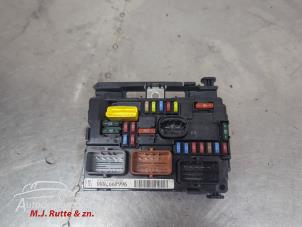 O210278 Gebruikte zekeringkast Peugeot 207