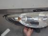 Gebruikte Rechter Koplamp Peugeot 207 O210279