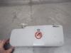 Gebruikte Zonneklep Fiat Panda O210283