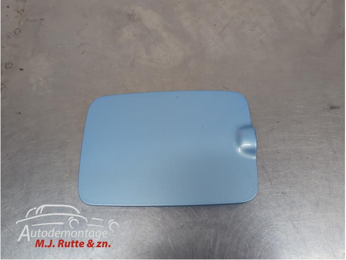 Gebruikte Tank Klep Fiat Panda O210284