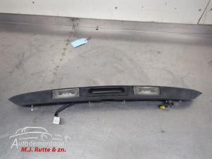 O210287 Gebruikte handgreep achterklep Fiat Panda