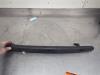Gebruikte Handgreep Achterklep Fiat Panda O210287