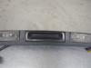 Gebruikte Handgreep Achterklep Fiat Panda O210287