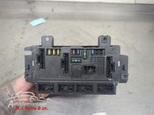 O210288 Gebruikte zekeringkast Fiat Panda