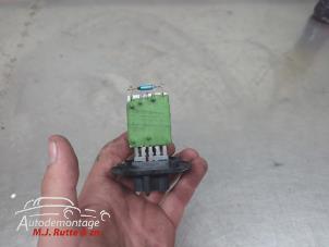 O210294 Gebruikte kachel weerstand Citroen DS3