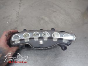 O210297 Gebruikte dagrijverlichting rechts Citroen DS3