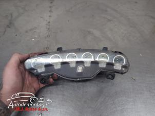 O210298 Gebruikte dagrijverlichting links Citroen DS3