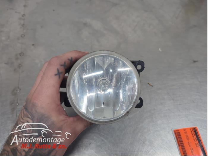 Gebruikte Mistlamp links-voor Citroen DS3 O210300