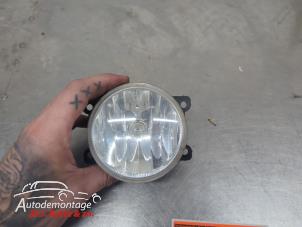 O210299 Gebruikte mistlamp rechts-voor Citroen DS3
