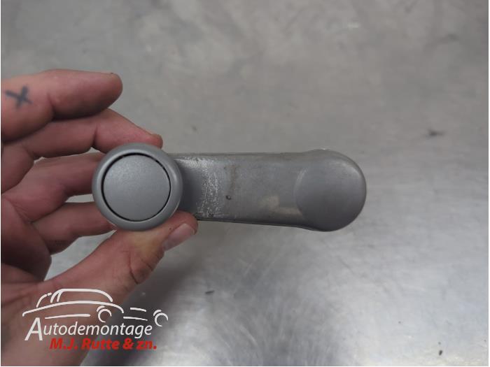 Gebruikte Raamslinger Volkswagen Lupo O210304