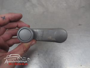 O210304 Gebruikte raamslinger Volkswagen Lupo