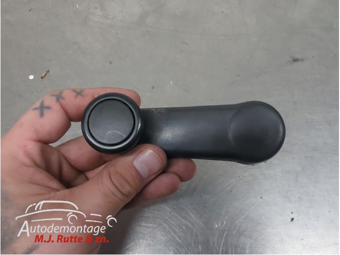Gebruikte Raamslinger Volkswagen Lupo O210305