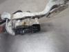 Gebruikte Ruitenwismotor+Mechaniek Kia Rio O210306