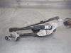 Gebruikte Ruitenwismotor+Mechaniek Kia Rio O210306
