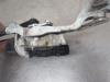 Gebruikte Ruitenwismotor+Mechaniek Kia Rio O210306