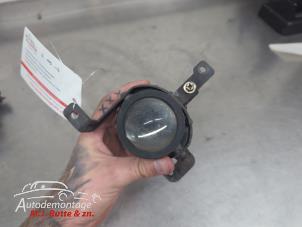 O210311 Gebruikte schijnwerper links Kia Rio