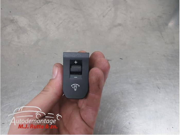 Gebruikte Cockpit dimmer Kia Rio O210312