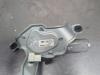 Gebruikte Ruitenwissermotor achter Kia Rio O210319