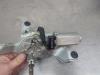 Gebruikte Ruitenwissermotor achter Kia Rio O210319
