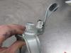 Gebruikte Ruitenwissermotor achter Kia Rio O210319