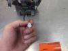 Gebruikte Achterklep Handgreep Kia Rio O210321