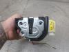 Gebruikte Deurslot Mechaniek 2Deurs rechts Kia Rio O210323