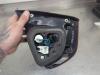 Gebruikte Achterlicht links Kia Rio O210327