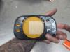 Gebruikte Spiegelglas links Nissan Micra O210330