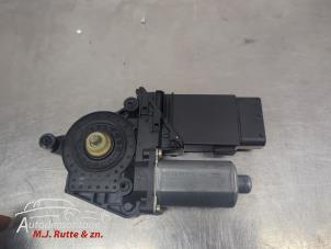 O210341 Gebruikte motor portierruit Volkswagen Passat