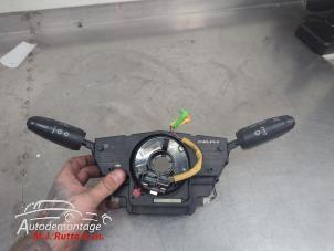 O210344 Gebruikte schakelaar stuurkolom (licht) Opel Corsa