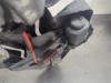 Gebruikte Ruitmechaniek 2Deurs links-achter Peugeot 206 O210345