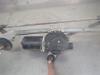 Gebruikte Ruitenwismotor+Mechaniek Nissan NV200 O210354